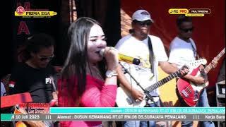 TERLALU SAYANG - DEVI DAVIYA 