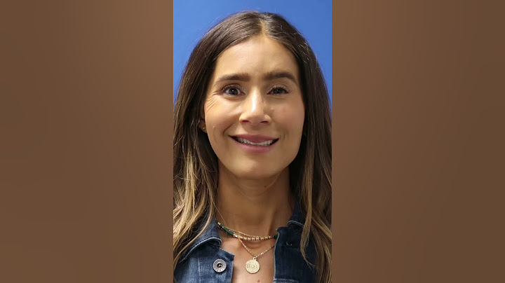 Facial paralysis - before and after Selective Neurolysis surgery to improve the smile!