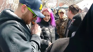 Hash Bash ann arbor mi 2018