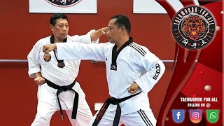I-TTS : Self defence 2