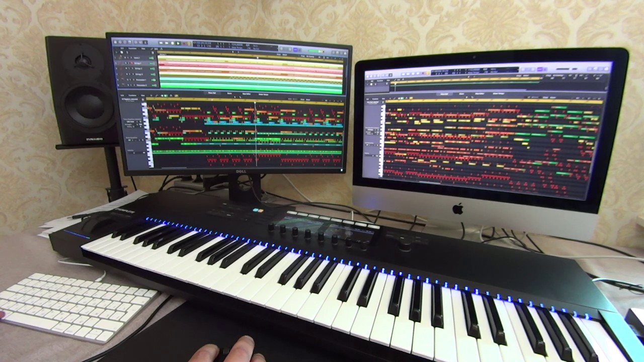 native instruments logic pro x native instruments logic pro x