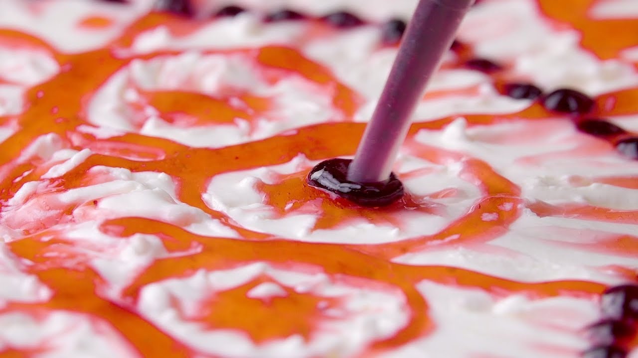 Avec ces 5 astuces de décoration, on se croirait chez un pâtissier !