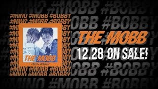 BOBBY - HOLUP! (JP Short Ver.) M/V