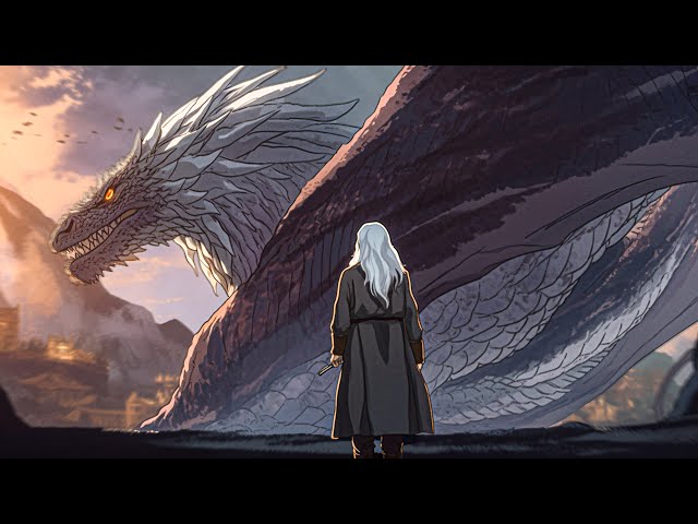 Lord of the Rings' Anime Movie Release Date Set for 2024 – The