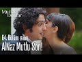 AlNaz mutlu son! - Mucize Doktor 64. Bölüm (Final)