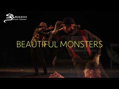 'Beautiful Monsters' | Samadhi Dance Company 2018