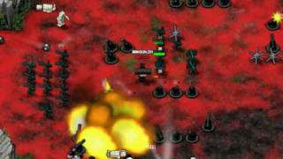 boxhead the zombie wars