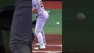 Baseball butt #mlb #thicc #bubblebutt