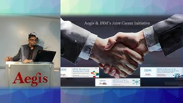 Online-Live Interactive Aegis-IBM data science, big data, AI, DL, ML meetup.