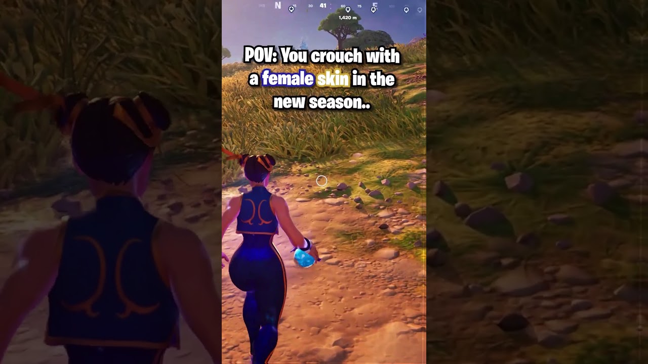 Send this video to someone that's super SUS! 😏 #fortnite #gaming #shorts