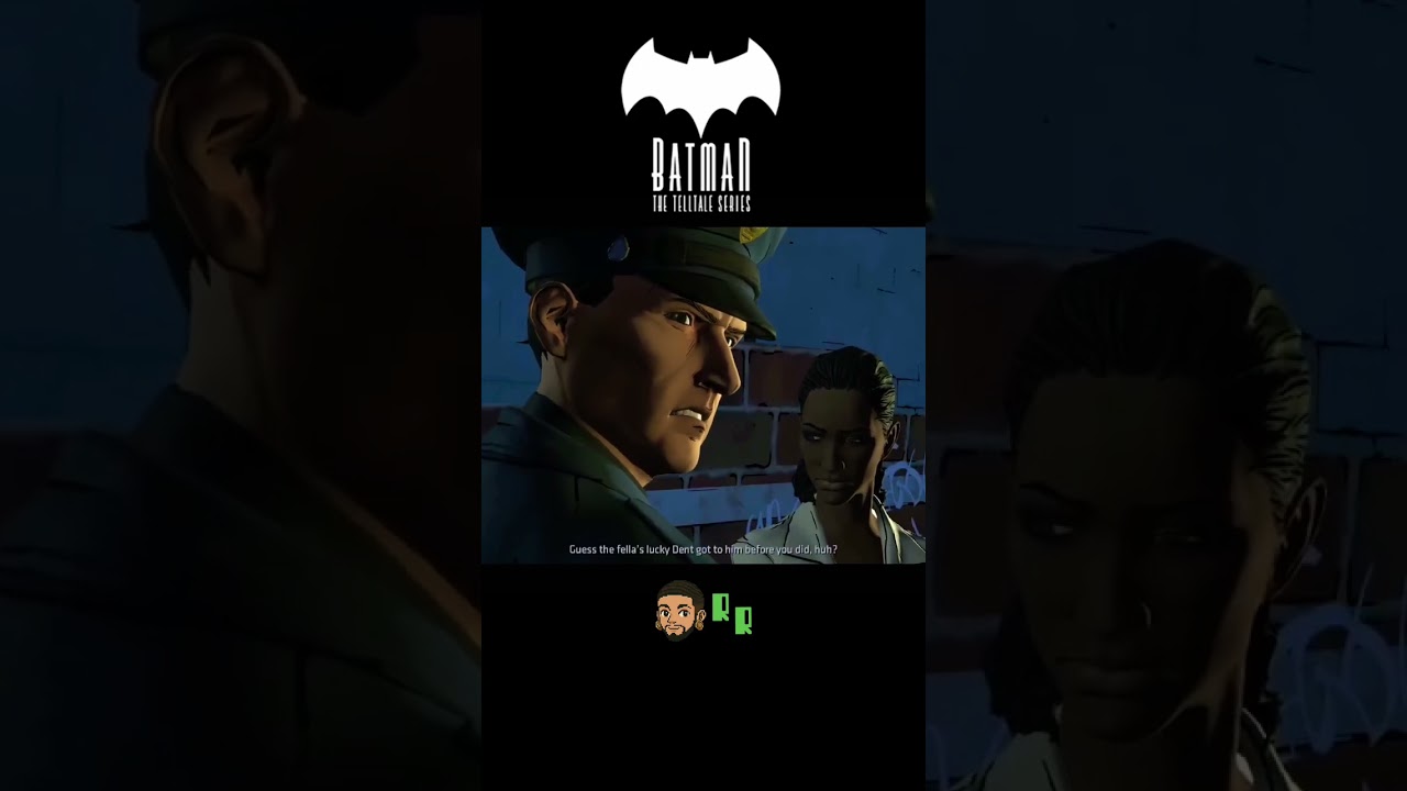 What’s his issue… 