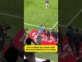 Vini Jr fights the Getafe staff after Real Madrid lost to Getafe #realmadrid #barcelona #copadelrey