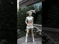 Aphrodite Comes To Life [#Warpfusion #AI]