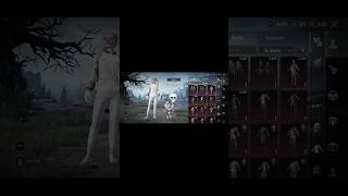 White Commander Set💀#bgmi #scout #jonathangaming #shorts #phonk #s8ul #godlike #pubgmobile #memes