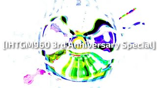 Ihtgm960 3Rd Anniversary Special I Hate The G-Major 960