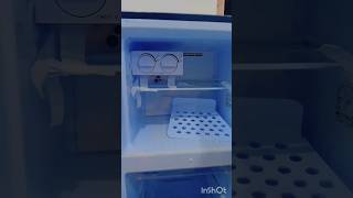 Finally hamare new ghar me new freez Aa hi gya #freeze #refrigerator #viral