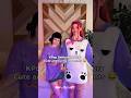 KPop Demon Hunters cute and funny moments 😂 pt109 #kpdh #kpop #kpopdemonhunters #cosplay #rumi #jinu