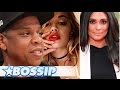 Angela Simmons Engaged To Jailbait & Beyoncé's 'Becky With The Good Hair' | Bossip Weekly Recap