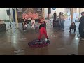 ICAMIABAS BREAK - Batalha de Bgirls Disputa do 3° Lugar : Bgirl Josy vs Bgirl Afro