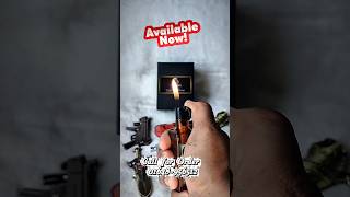💥 Unique Bottle Lighter 🔥 Full Review &amp; Test
