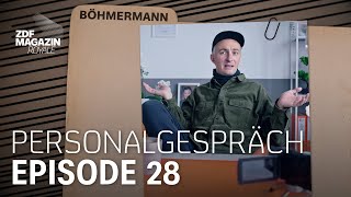 Vogue-Wahnsinn Führt Zu Tränen Zdf Magazin Royale