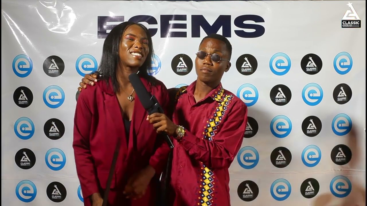 CLASSIC AWARDS ADACOE 2023 - WINNERS RED CARPET