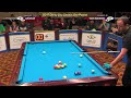 One Pocket - TONY CHOHAN vs SHANE VAN BOENING - 2017 Derby City Classic