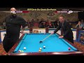 One Pocket - TONY CHOHAN vs SHANE VAN BOENING - 2017 Derby City Classic