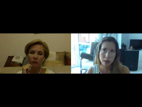 Топ диетолог про любовь к телу и здоровые привычки. Интервью с Лидией Ионовой