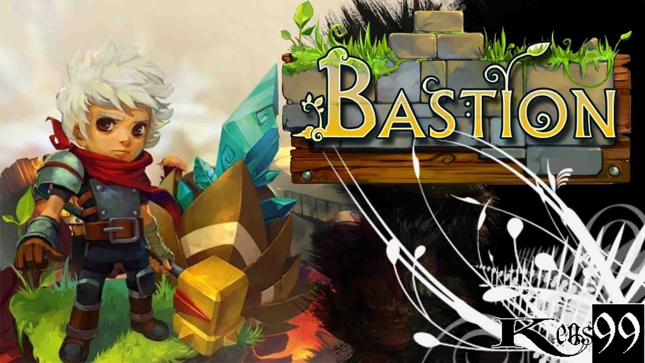 bastion game tips for beginners