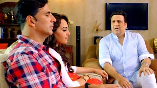 Download Lagu मैं तुमसे शादी नहीं कर सकता...मुझे किसी और से प्यार है | HOLIDAY Movie Scene Akshay,Sonakshi,Govinda MP3 Download Lagu मैं तुमसे शादी नहीं कर सकता...मुझे किसी और से प्यार है | HOLIDAY Movie Scene Akshay,Sonakshi,Govinda MP3