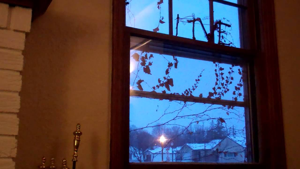 Clive Staples - North Central Positronics