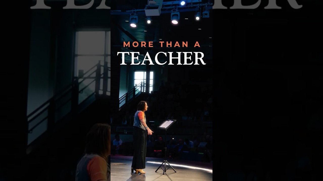 Jesus Didn't Just Teach Compassion
