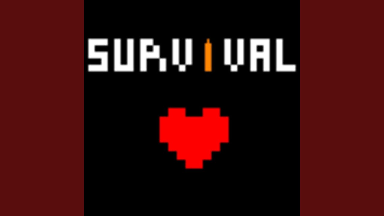 Watch Survive on YouTube Watch Survive on YouTube