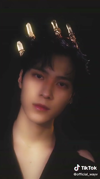 Hendery 2023 Season's Greetings trailer cut #wayv #hendery