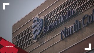 Northern Colorado hospitals overwhelmed with COVID patients