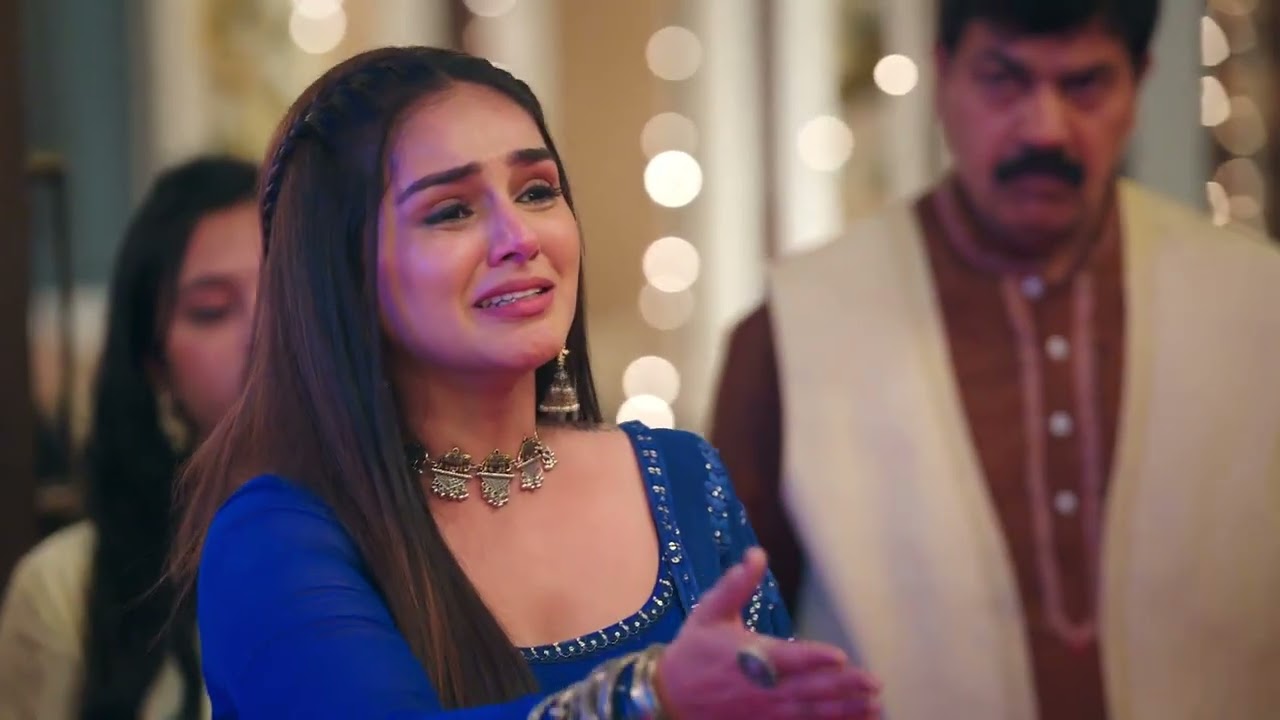 Akash breaks Jagriti’s trust | Jagriti | Full Ep. 151 | ZEE TV