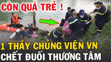 🔴Tin Mới! Xót Xa Thêm 1 Tu Sĩ Trẻ VN Vừa Chết Thương Tâm - Xin Cầu Nguyện Thầy Giuse Trần Văn Thiết