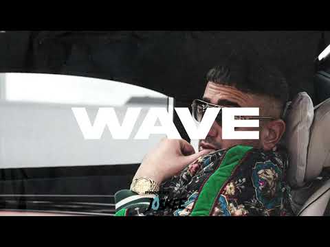 HAFTBEFEHL x SHINDY x ELIAS Type Beat 'WAVE' Free Trap Beats 2021 - Rap Instrumental (prod. JOSKEE)