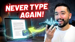 Typing is A Waste of Time in 2026! (Blip AI on AppSumo) screenshot 2