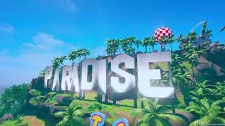 Unbox: Paradise Island Trailer (Nintendo Switch) screenshot 5