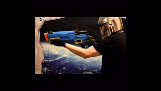 #1 Nerf Rival Blaster #nerfgun #nerfrival #toycollector
#1 Nerf Rival Blaster #nerfgun #nerfrival #toycollector #1 Nerf Rival Blaster #nerfgun #nerfrival #toycollector