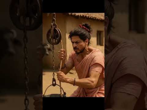 Bollywood star as