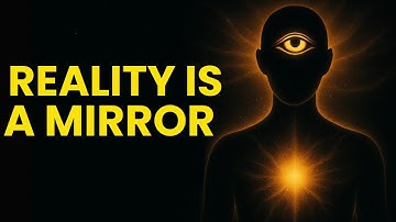 Reality Doesn’t Change Until You Do (Quantum Mirror Explained) | The Quantum Path