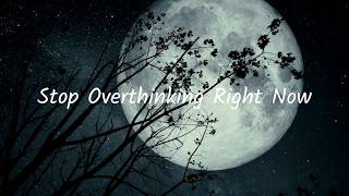 Stop Overthinking Right Now 432Hz Sound Healing & Nature Sounds to Calm Your Nervous System