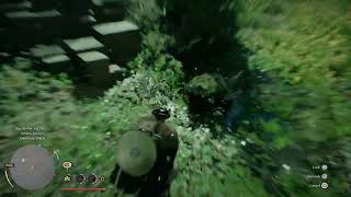 Crimson Desert Fast Travel: Gorthak Abyss Nexus Wandershrubs