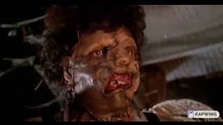 Bubba As Zip Learning About The Difference Between Good And Evil