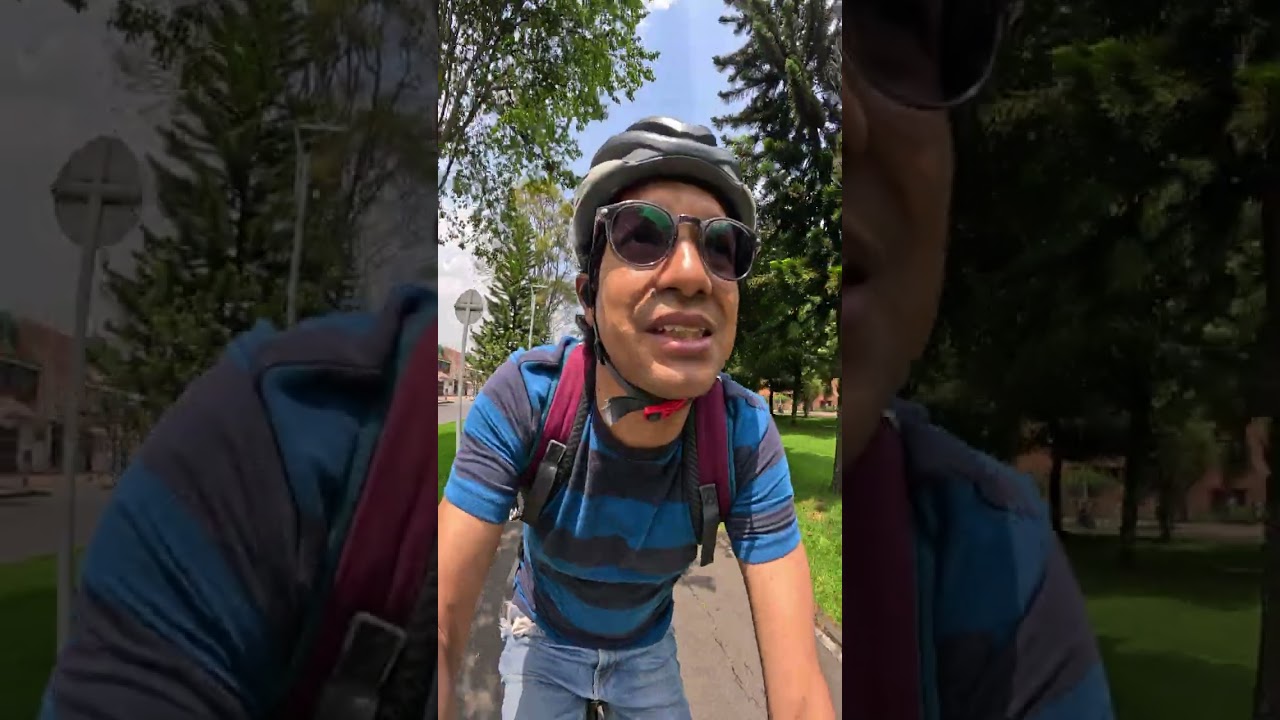 Las medias de ciclismo dia 7 de 30 hablando de accesorios y elementos de ciclismo