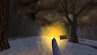 Let's Play Together Dusk 4: The right to bear Hellishmonkey arms