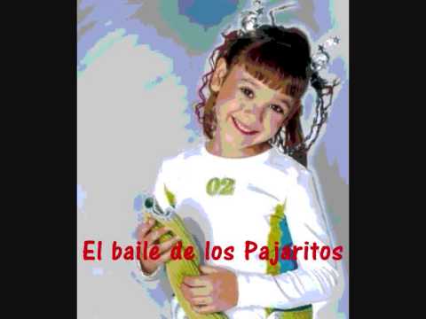 Ver video de El baile de los pajaritos